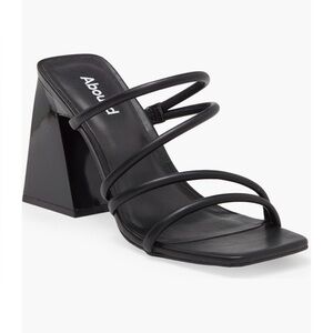 ABOUND austyn straps sandal
